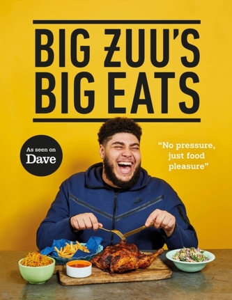 Big Zuu's Big Eats Big Zuu's Big Eats