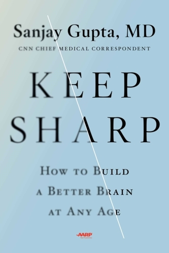 Keep Sharp