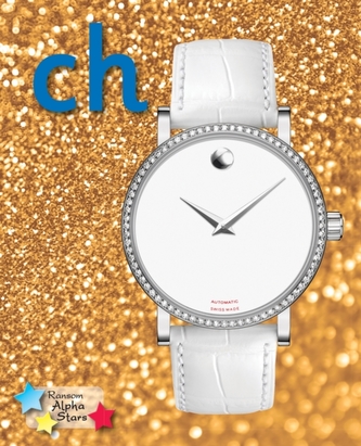 Alpha Stars ch