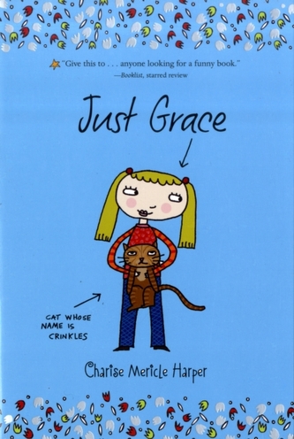Just Grace Just Grace