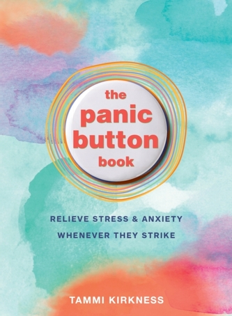 The Panic Button Book The Panic Button Book