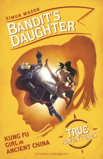 Bandit's Daughter Bandit's Daughter
