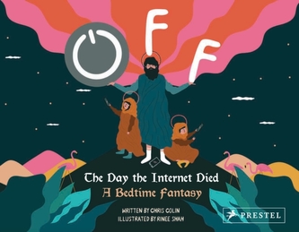 Off: The Day the Internet Died Off: The Day the Internet Died