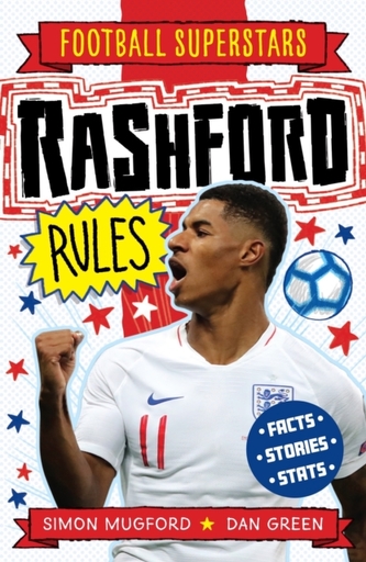 Rashford Rules Rashford Rules