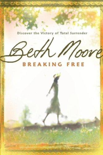 Breaking Free
