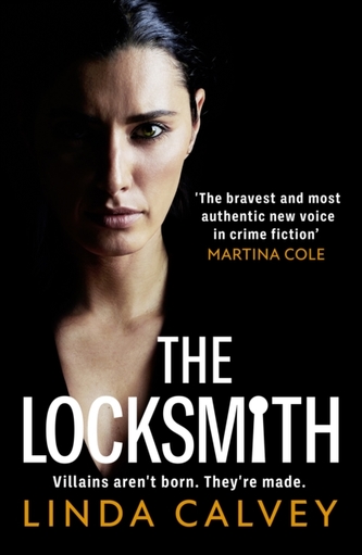 The Locksmith