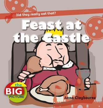 Feast at the Castle