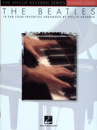 The Beatles Piano Solos