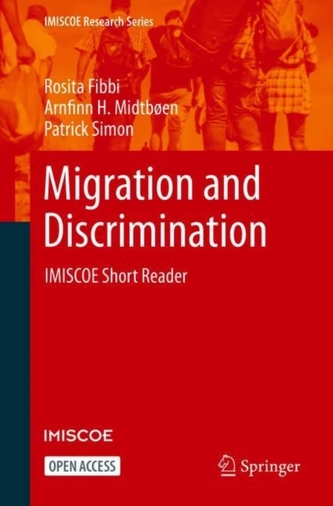 Migration and Discrimination Migration and Discrimination