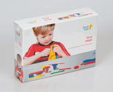 Modelína - kreativní sada Základní sada