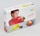 Modelína - kreativní sada Malý cukrář