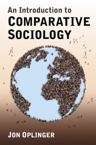 An Introduction to Comparative Sociology An Introduction to Comparative Sociology