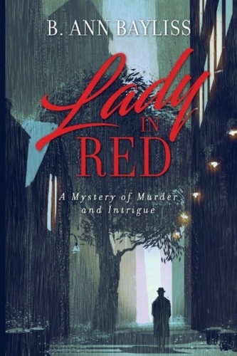 Lady in Red Lady in Red