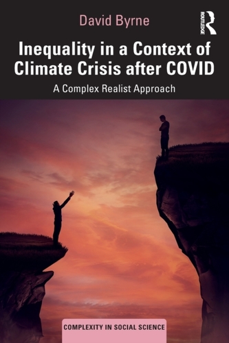 Inequality in a Context of Climate Crisis after COVID Inequality in a Context of Climate Crisis after COVID
