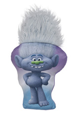 Polštářek ve tvaru Trollů Dianmond