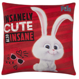 Roztomilý polštářek Pets