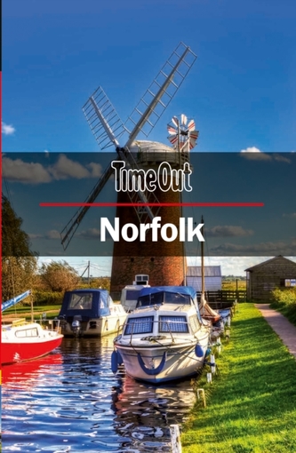 Time Out Norfolk Time Out Norfolk