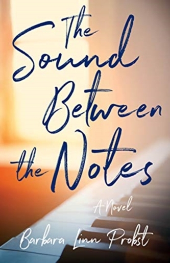 The Sound Between The Notes The Sound Between The Notes