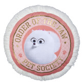 Polštářek s třásněmi Pets