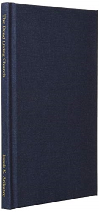 The Dead Living Church