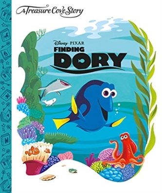 FINDING DORY FINDING DORY