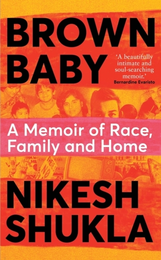 BROWN BABY SIGNED EDITION