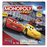 Monopoly Auta 3
