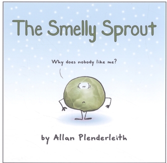 Smelly Sprout Smelly Sprout