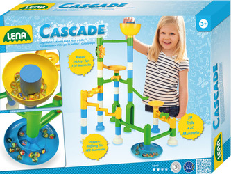 Kuličková dráha XL Twister Kuličková dráha XL Twister