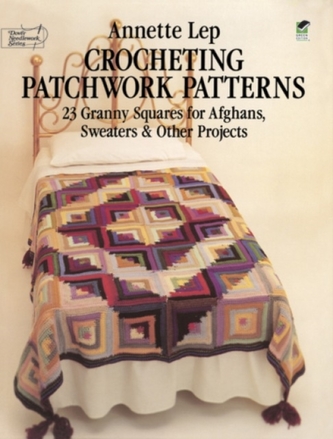 Crocheting Patchwork Patterns
