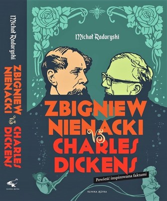 Zbigniew Nienacki vs Charles Dickens Zbigniew Nienacki vs Charles Dickens