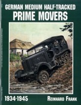 Flamethrowers of the German Army 1914-1945