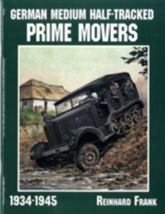 Flamethrowers of the German Army 1914-1945