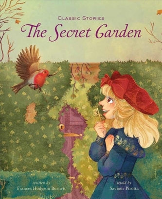 The Secret Garden