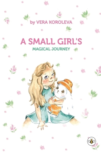 A Small Girl's Magical Journey