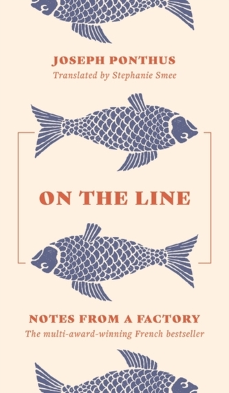 On the Line On the Line