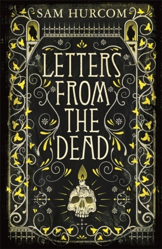 Letters from the Dead Letters from the Dead