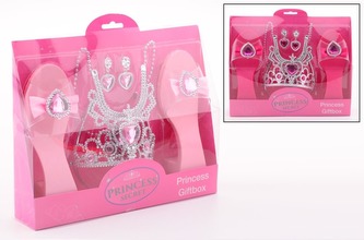 Princeznovská sada velká