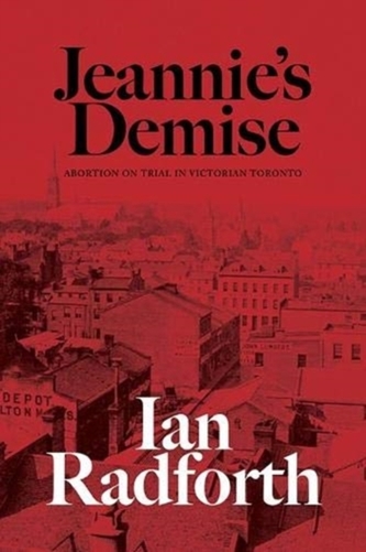 Jeannie's Demise Jeannie's Demise