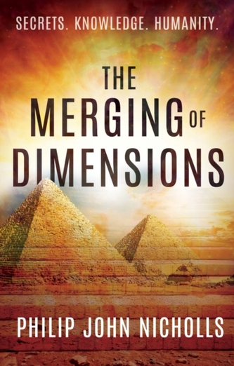 The Merging of Dimensions The Merging of Dimensions