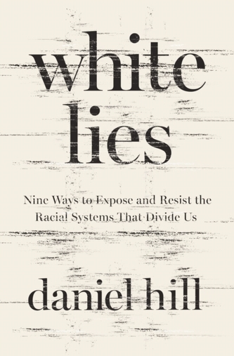 White Lies White Lies