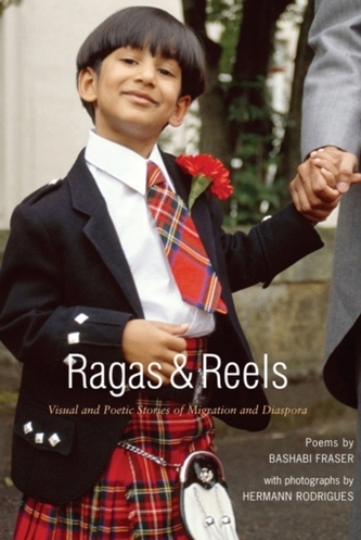 Ragas and Reels Ragas and Reels