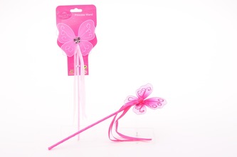 Magická hůlka pro princezny