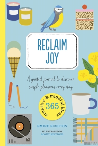 Reclaim Joy Reclaim Joy