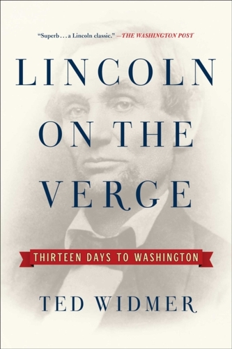 Lincoln on the Verge