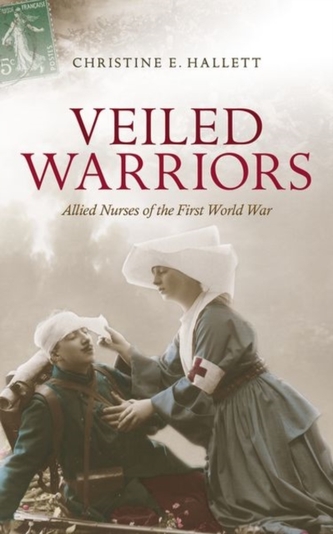 Veiled Warriors Veiled Warriors