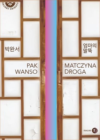 Matczyna droga Matczyna droga