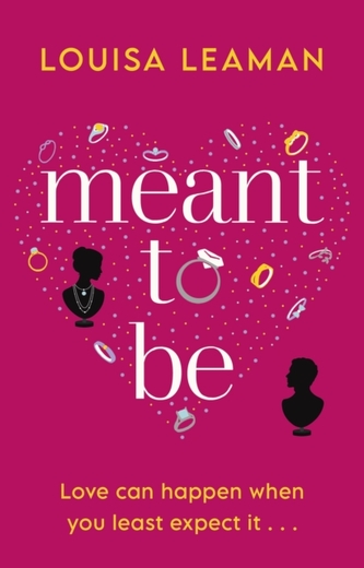 Meant to Be Meant to Be