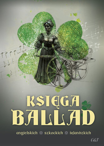Księga ballad