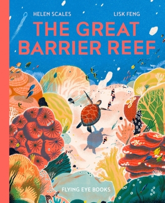 The Great Barrier Reef The Great Barrier Reef